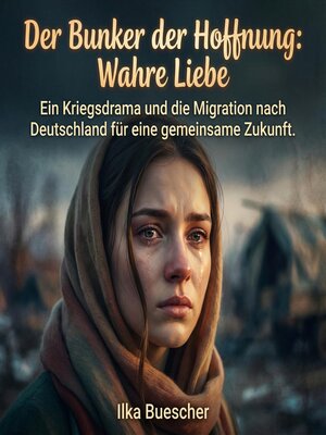 cover image of Der Bunker der Hoffnung